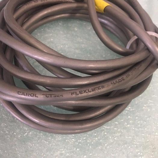 Used CAROL C1324 FLEXLIFE