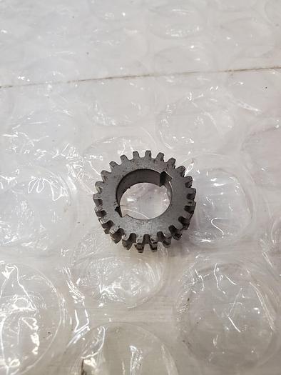 Used BOSTON GA22 & NA22B GEARS