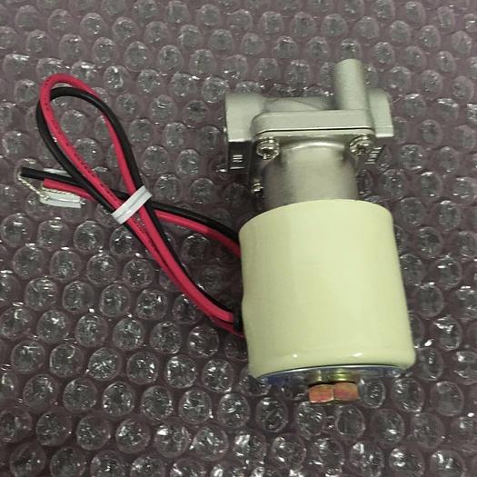 Used SMC SOLENOID VALVE VPW 2135 SW