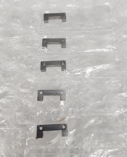 Used PROTOTEK 616108 SPARE PARTS