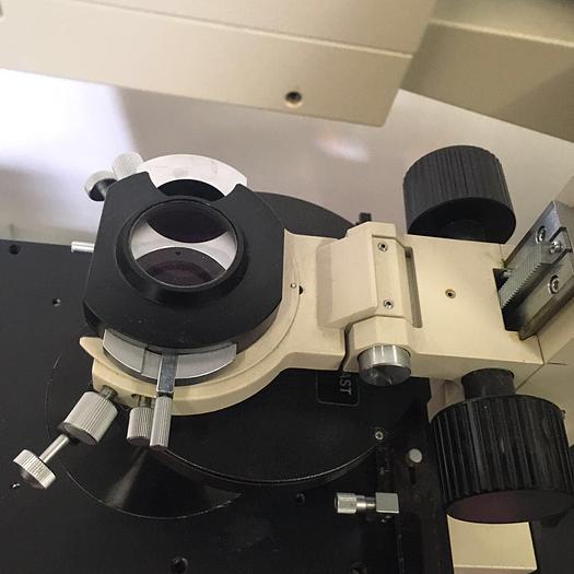Used Olympus IMT-2 Binocular Microscope