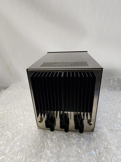 Used WATLOW POWER SUPPLIES