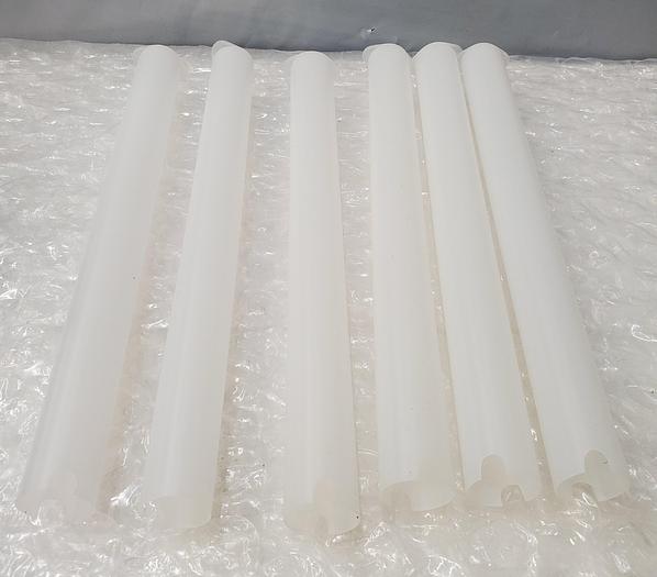 Used 2-F3-82513 DRAIN HOSE FOR COATER