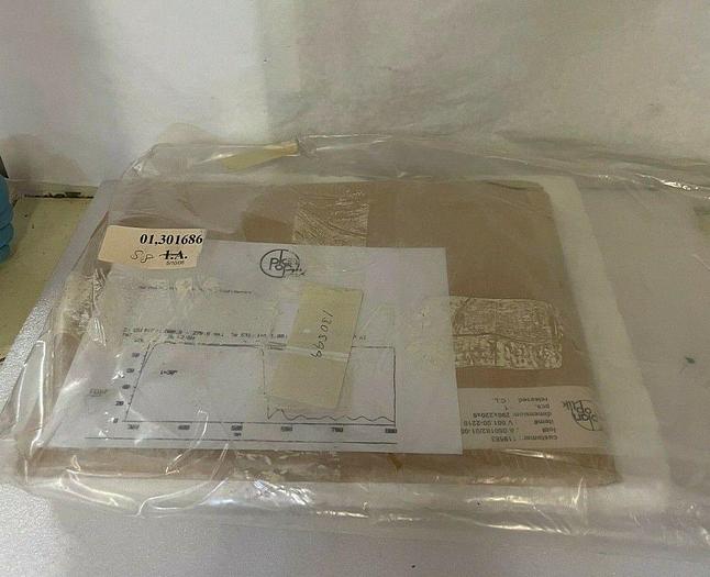 Used PLAN OPTIK V001.00-2210