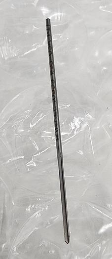 Used YANKEE 1433 COBALT STRAIGHT FLUTE #53