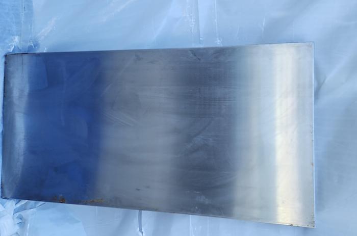 Used TMC 75SSC-119-02 OPTICAL BREADBOARD