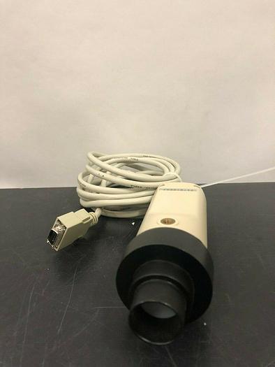 Used CHROMA 717010057 MEASURING PROBE