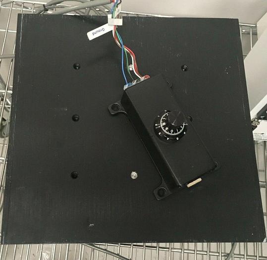 Used METAPHASE MB-DAL806-W-24