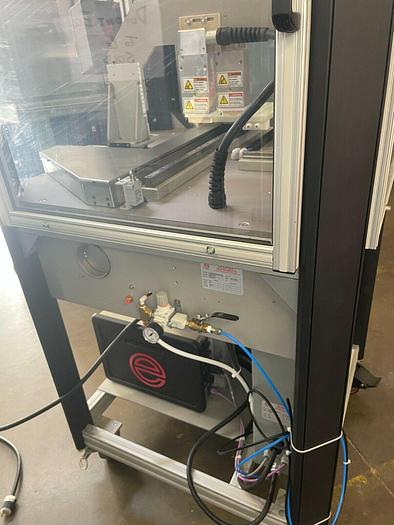 Used ENERCON CBT STATION LM6010-03