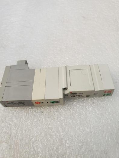 Used SMC SVA100-5FU