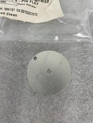 715-011622-101 LFTR, WFR 4 PIN FLEX