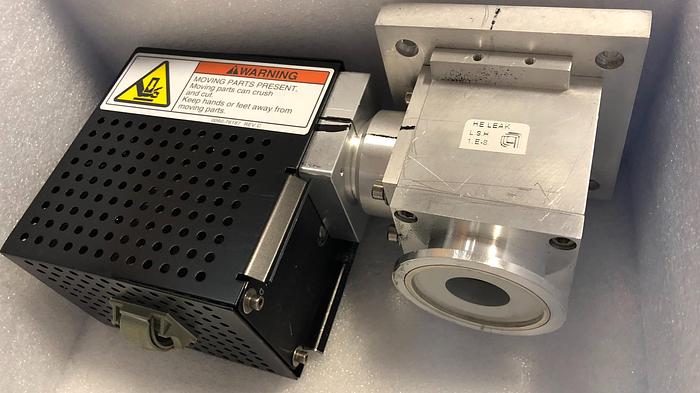 Used THROTTLE ASSY VALVE , 90-00334 X1