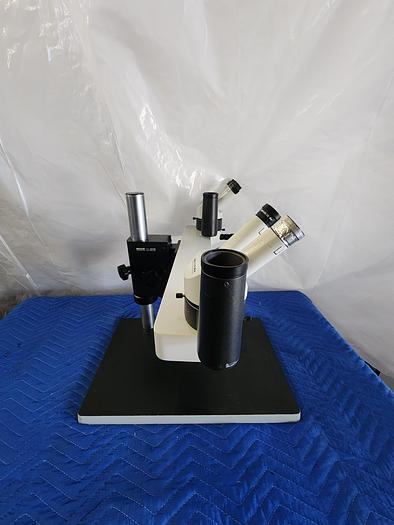 Used WILD HEERBRUGG 355110