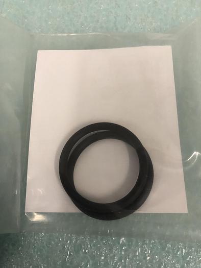 Used BUSCH O-RING 486.512.00