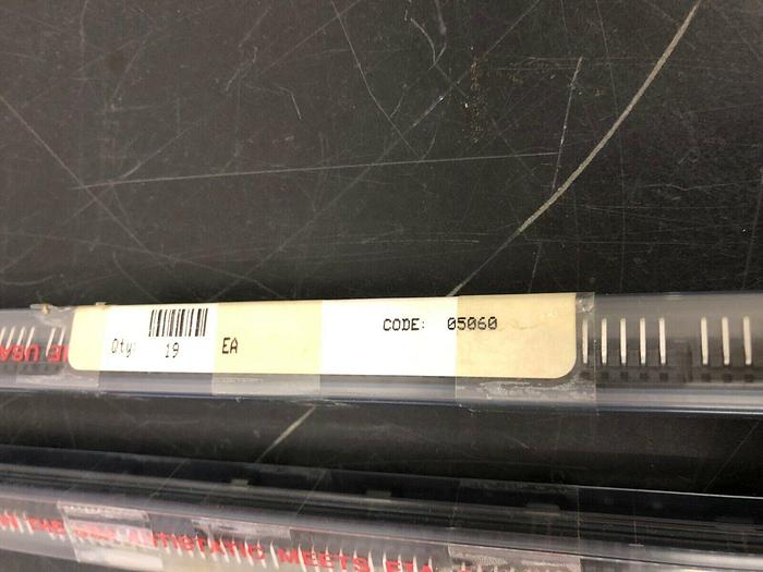 Used WALDON ELECTRONICS 70553-0009-TB19 COMPONENTS