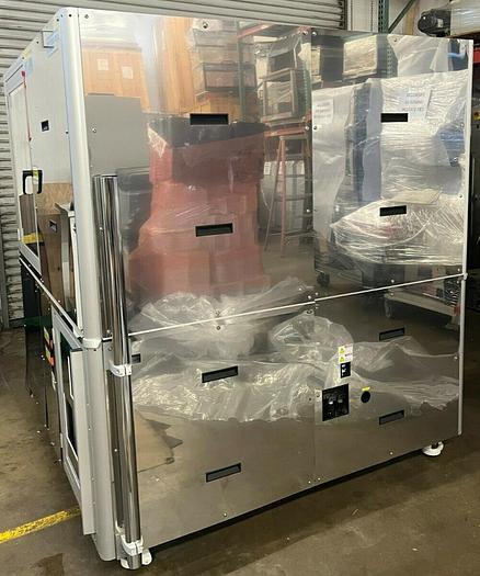 Used Sopra SE 5-FPD Ellipsometer