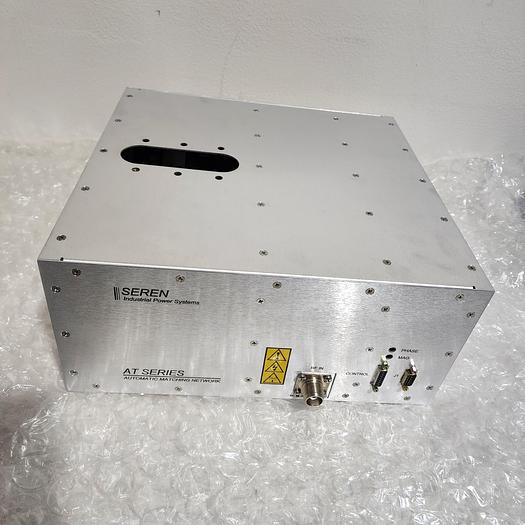 Used SEREN INDUSTRIAL POWERE SYSTEMS AT20 0095