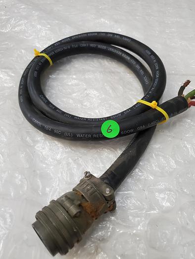 Used BRANSON IPC CABLE