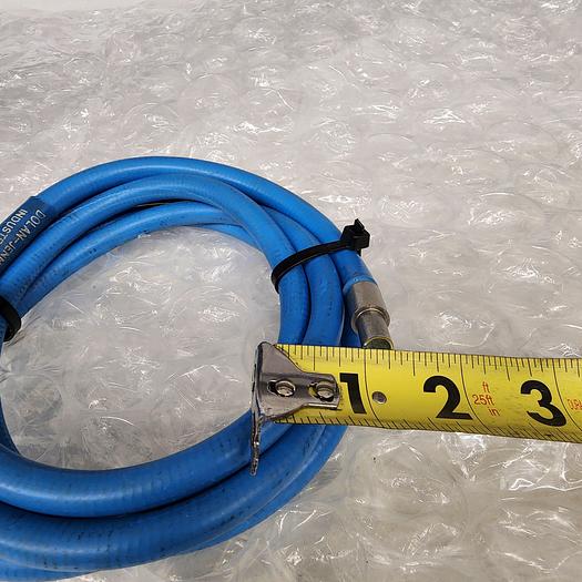 Used DOLAN-JENNER FIBER OPTIC CABLE