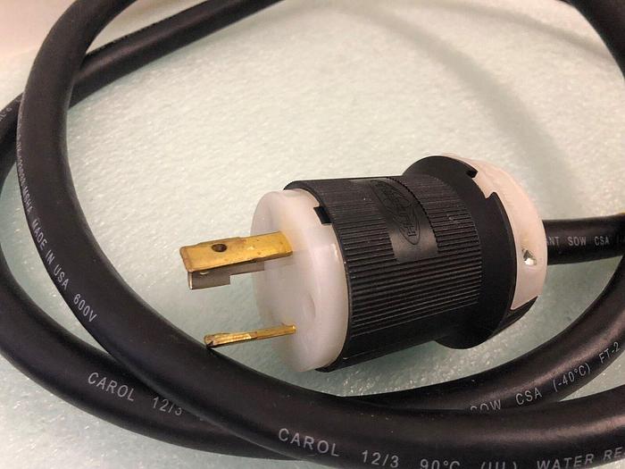 Used CAROL 12-3 (UL) WATER RESISTANT SOW CSA