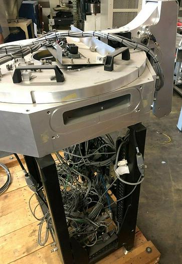 Used VEECO ION MILL CHAMBER