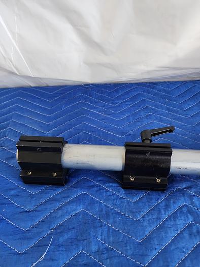 Used MICROSCOPE STAND #48