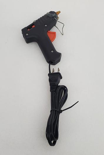 Used GLUE GUN