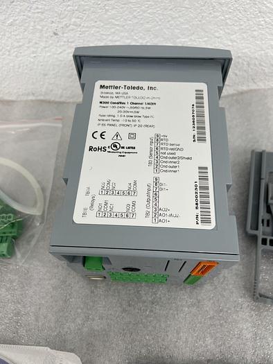 METTLER TOLEDO THORNTON M300