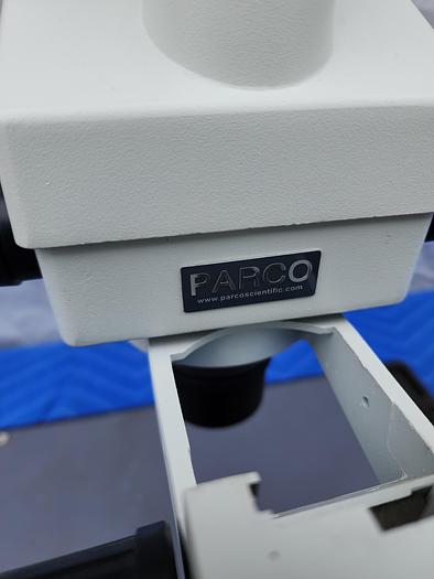 Used PARCO MICROSCOPE
