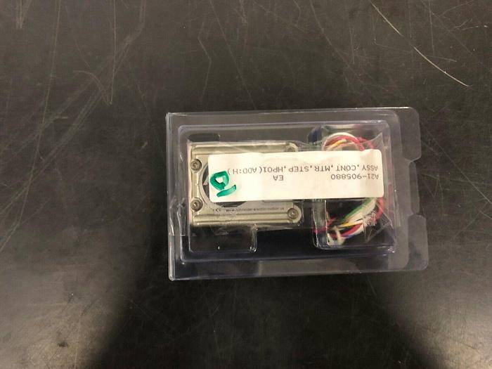 Used MFORCE MICRODRIVE PLUS A21-905880