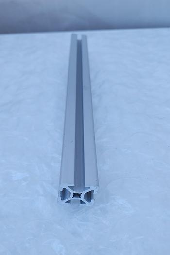 Used 1 IN. OPTICAL MOUNTS EXTRUDED ALUMINUM