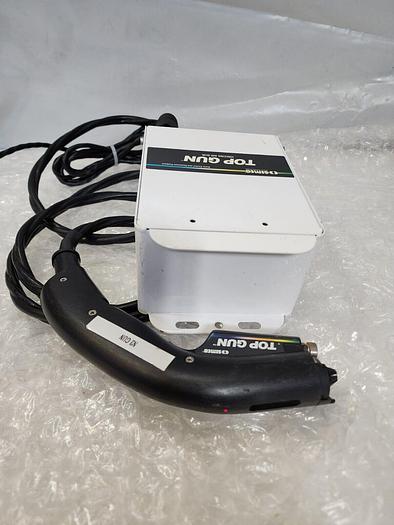 Used SIMCO TOP GUN 3 (7' CABLE) PN 4005105