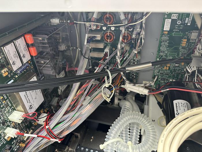 Used BD FACSARIA CELL SORTER