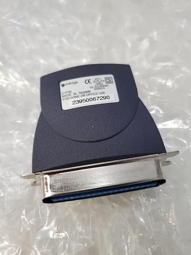 Used ENTREGA CON-USB-P36 USB PARALLEL PRINTER