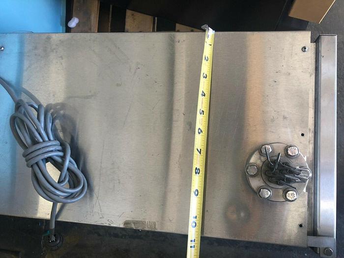 Used YES READRITE OVEN YIELD ENGINEERING SYSTEM