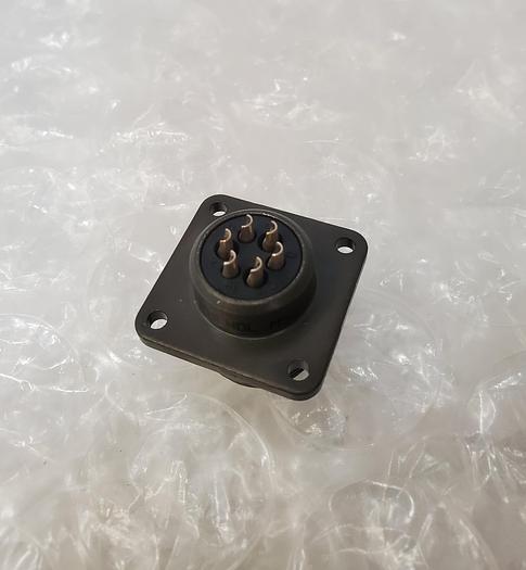 AMPHENOL MS3102E14S-6P