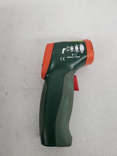 Used EXTECH 42505 THERMOMETER