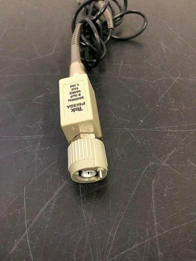 Used TEK P6139A
