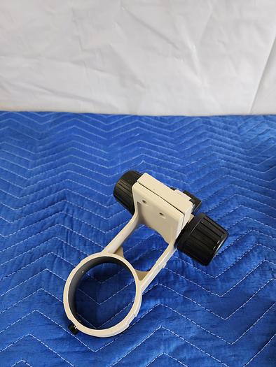 Used OLYMPUS SZ-STB1 OPTICAL MOUNT