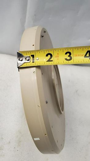 Used MBRAUN GLOVEBOX  SPARE PART