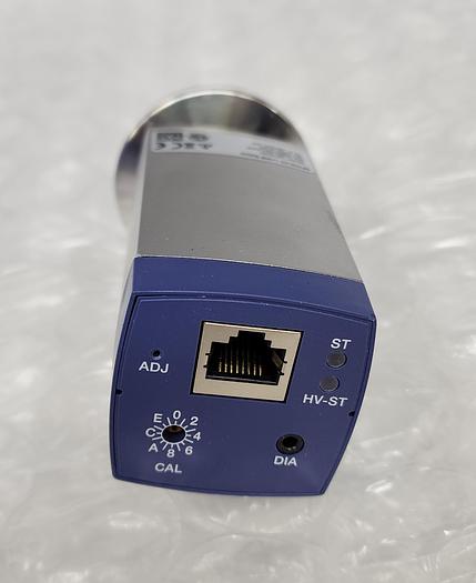 Used INFICON COLD CATHODE GAUGE GEMINI MAG550, MAG504