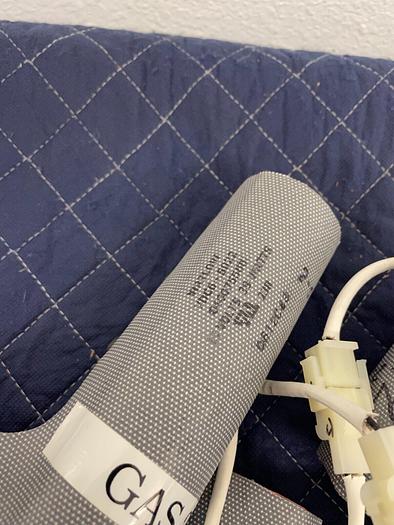 Used WATLOW HEATED LINES VD05-5022