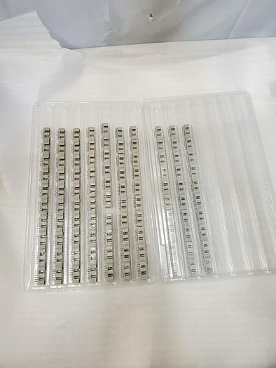 3M HEADER 2514-5002UB , 80-6105-6505-5  QTY 100EA