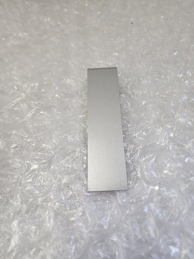 Used OPT ENG A DEVISION OF LASERCRAFT IMAGE PLATE