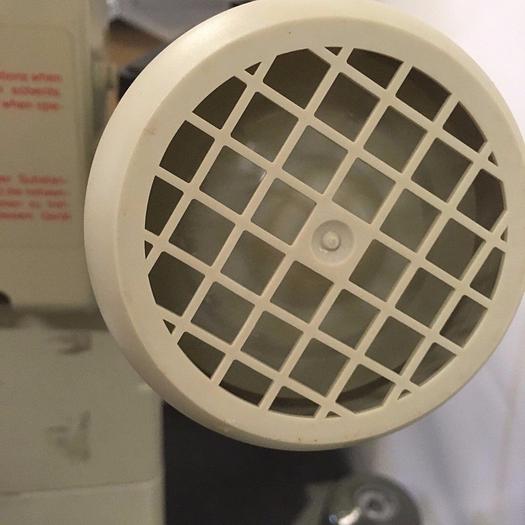 Used Rotavapor RE 111