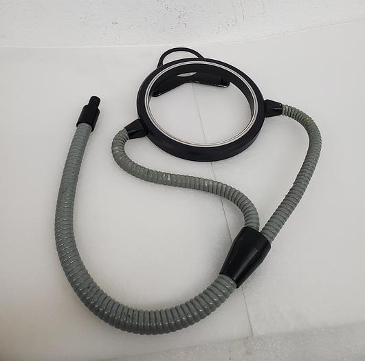 Used Fiber Optic Ring Light