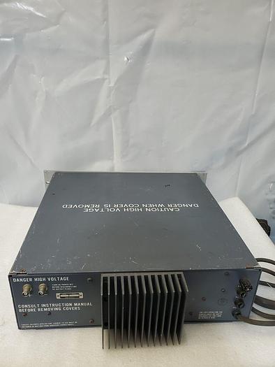Used HARRISON 6521A DC POWER SUPPLY