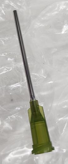 ASYMTEK LIQUID EPOXY DISPENSE NEEDLES