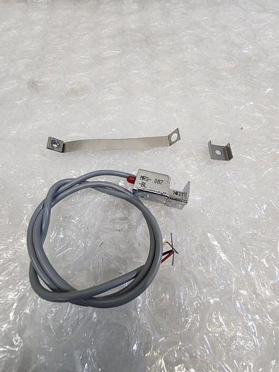 BIMBA MRS MAGNETIC REED SWITCH MRS-.087