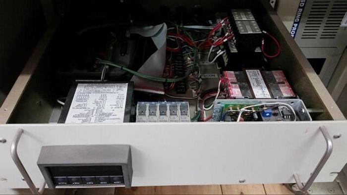 Used Electroglas ESD Probe Stations